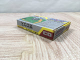 Xevious Boxed Nintendo Famicom NES Japan - UF5994
