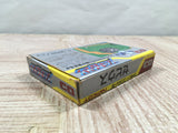 Xevious Boxed Nintendo Famicom NES Japan - UF5994