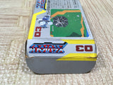 Xevious Boxed Nintendo Famicom NES Japan - UF5994