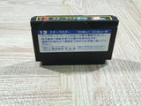 Star Luster Boxed Nintendo Famicom NES Japan - UF5995