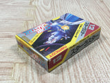 Star Luster Boxed Nintendo Famicom NES Japan - UF5995