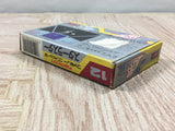 Star Luster Boxed Nintendo Famicom NES Japan - UF5995