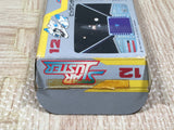Star Luster Boxed Nintendo Famicom NES Japan - UF5995