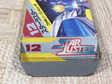 Star Luster Boxed Nintendo Famicom NES Japan - UF5995