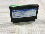 Valkyrie no Boken Toki no Kagi Densetsu Boxed Famicom NES Japan - UF5996