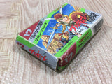 Valkyrie no Boken Toki no Kagi Densetsu Boxed Famicom NES Japan - UF5996