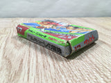 Valkyrie no Boken Toki no Kagi Densetsu Boxed Famicom NES Japan - UF5996
