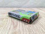 Valkyrie no Boken Toki no Kagi Densetsu Boxed Famicom NES Japan - UF5996