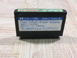 Valkyrie no Boken Toki no Kagi Densetsu Boxed Famicom NES Japan - UF5997