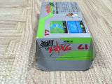 Valkyrie no Boken Toki no Kagi Densetsu Boxed Famicom NES Japan - UF5997