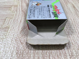 Valkyrie no Boken Toki no Kagi Densetsu Boxed Famicom NES Japan - UF5997