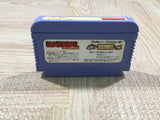 Dragon Ball Shenron no Nazo Boxed Nintendo Famicom NES Japan - UF5998