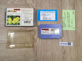 Dragon Ball Shenron no Nazo Boxed Nintendo Famicom NES Japan - UF5998