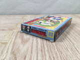 Dragon Ball Shenron no Nazo Boxed Nintendo Famicom NES Japan - UF5998