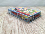 Dragon Ball Shenron no Nazo Boxed Nintendo Famicom NES Japan - UF5998