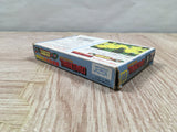 Dragon Ball Shenron no Nazo Boxed Nintendo Famicom NES Japan - UF5998