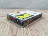 Dragon Ball Shenron no Nazo Boxed Nintendo Famicom NES Japan - UF5998