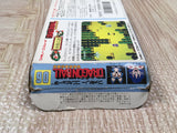 Dragon Ball Shenron no Nazo Boxed Nintendo Famicom NES Japan - UF5998