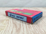 Ikki Boxed Nintendo Famicom NES Japan - UF5999