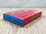 Ikki Boxed Nintendo Famicom NES Japan - UF5999