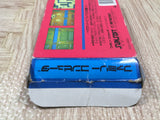 Ikki Boxed Nintendo Famicom NES Japan - UF5999