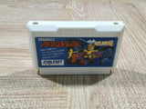 Atlantis no Nazo Boxed Nintendo Famicom NES Japan - UF6000