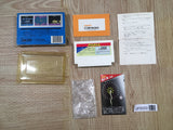 Atlantis no Nazo Boxed Nintendo Famicom NES Japan - UF6000