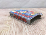 Atlantis no Nazo Boxed Nintendo Famicom NES Japan - UF6000