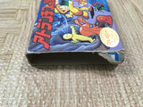 Atlantis no Nazo Boxed Nintendo Famicom NES Japan - UF6000