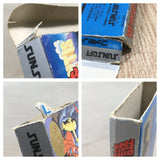 Atlantis no Nazo Boxed Nintendo Famicom NES Japan - UF6000