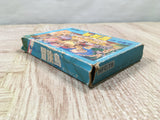 Takahashi Meijin no Boukenjima Boxed Nintendo Famicom NES Japan - UF6001