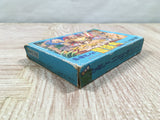 Takahashi Meijin no Boukenjima Boxed Nintendo Famicom NES Japan - UF6001