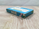 Takahashi Meijin no Boukenjima Boxed Nintendo Famicom NES Japan - UF6001