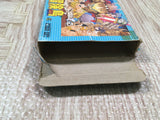 Takahashi Meijin no Boukenjima Boxed Nintendo Famicom NES Japan - UF6001