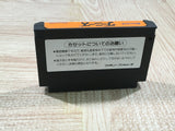 Goonies Boxed Nintendo Famicom NES Japan - UF6003