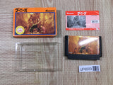 Goonies Boxed Nintendo Famicom NES Japan - UF6003