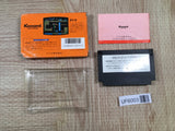 Goonies Boxed Nintendo Famicom NES Japan - UF6003