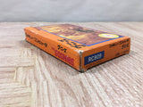 Goonies Boxed Nintendo Famicom NES Japan - UF6003