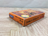 Goonies Boxed Nintendo Famicom NES Japan - UF6003