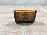 Goonies Boxed Nintendo Famicom NES Japan - UF6004