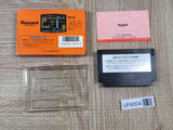 Goonies Boxed Nintendo Famicom NES Japan - UF6004