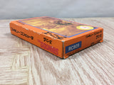 Goonies Boxed Nintendo Famicom NES Japan - UF6004