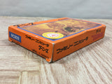 Goonies Boxed Nintendo Famicom NES Japan - UF6004