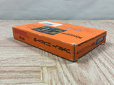 Goonies Boxed Nintendo Famicom NES Japan - UF6004