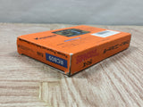 Goonies Boxed Nintendo Famicom NES Japan - UF6004
