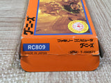 Goonies Boxed Nintendo Famicom NES Japan - UF6004