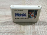 Doraemon Boxed Nintendo Famicom NES Japan - UF6005