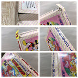 Mickey Mouse Fushigi no Kuni no Daibouken Boxed Famicom NES Japan - UF6006