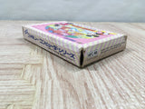 Mickey Mouse Fushigi no Kuni no Daibouken Boxed Famicom NES Japan - UF6006