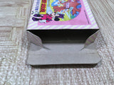 Mickey Mouse Fushigi no Kuni no Daibouken Boxed Famicom NES Japan - UF6006
